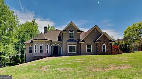 265 Castlewood RD Tyrone GA 30290