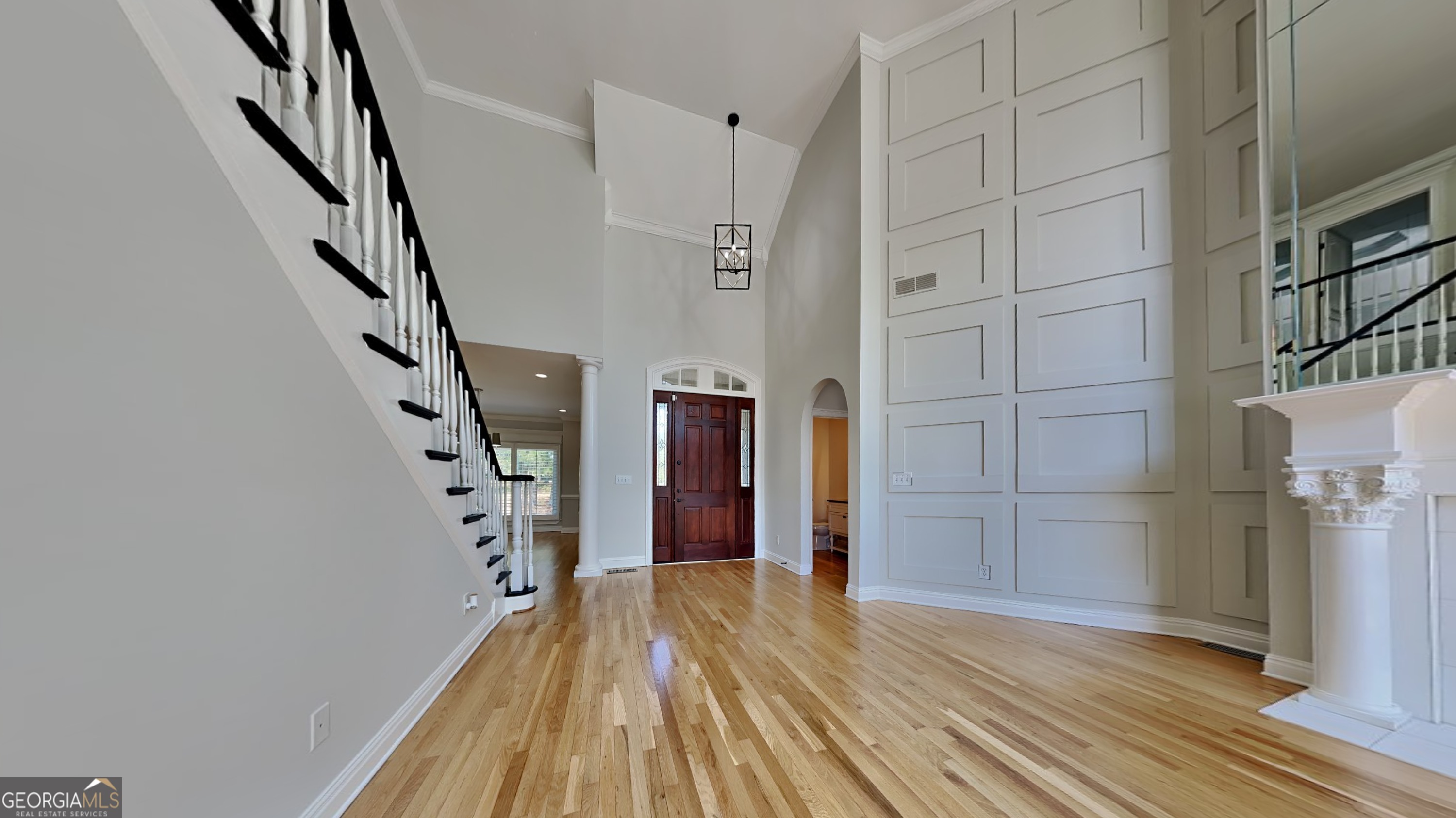 265 Castlewood RD