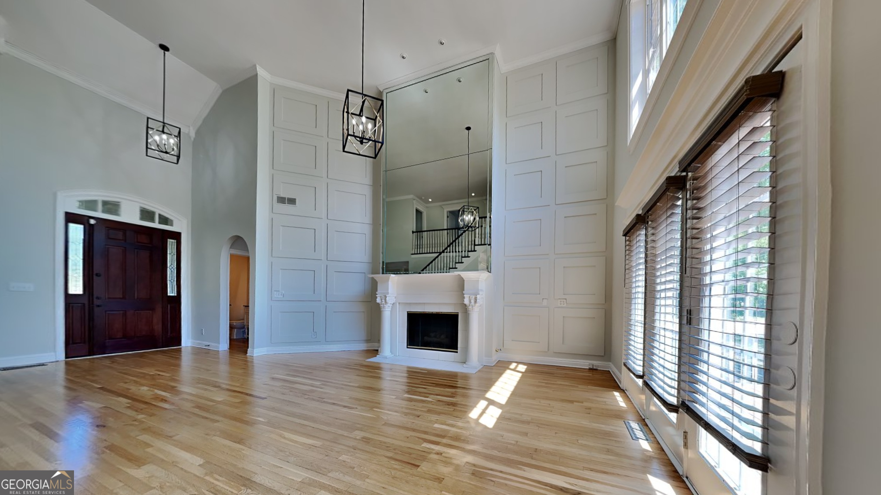 265 Castlewood RD