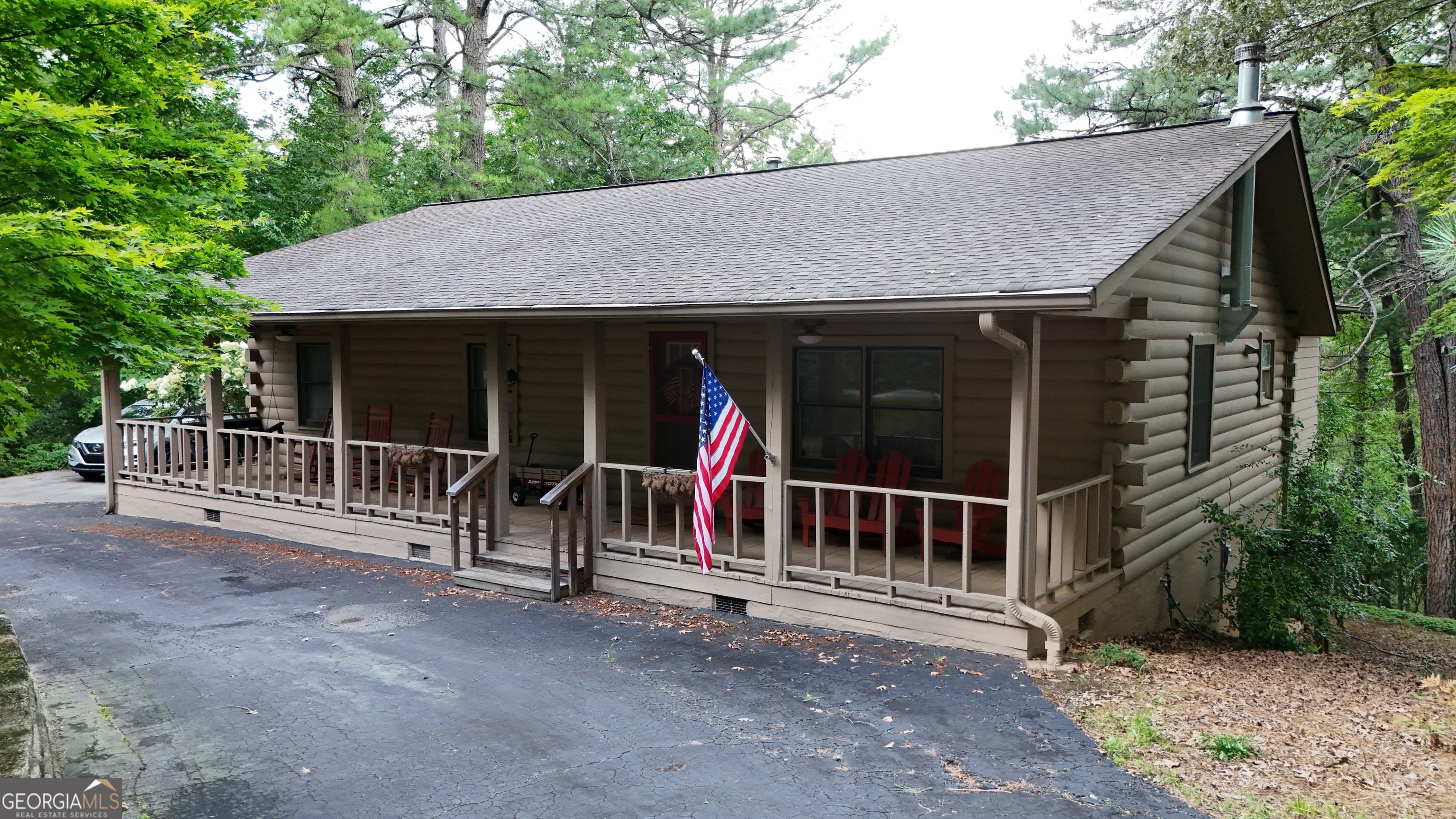 277 Pinecrest RD