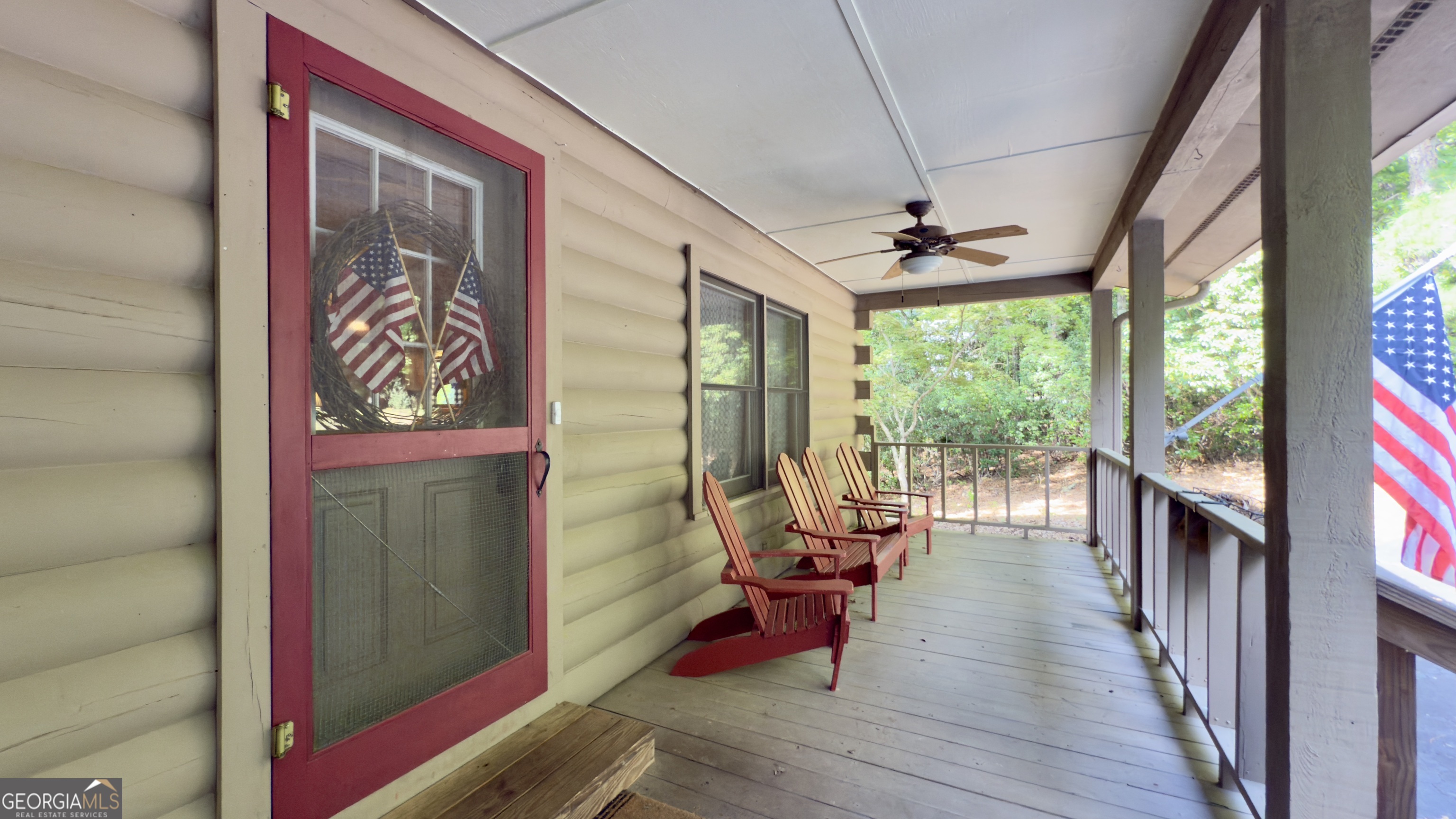 277 Pinecrest RD