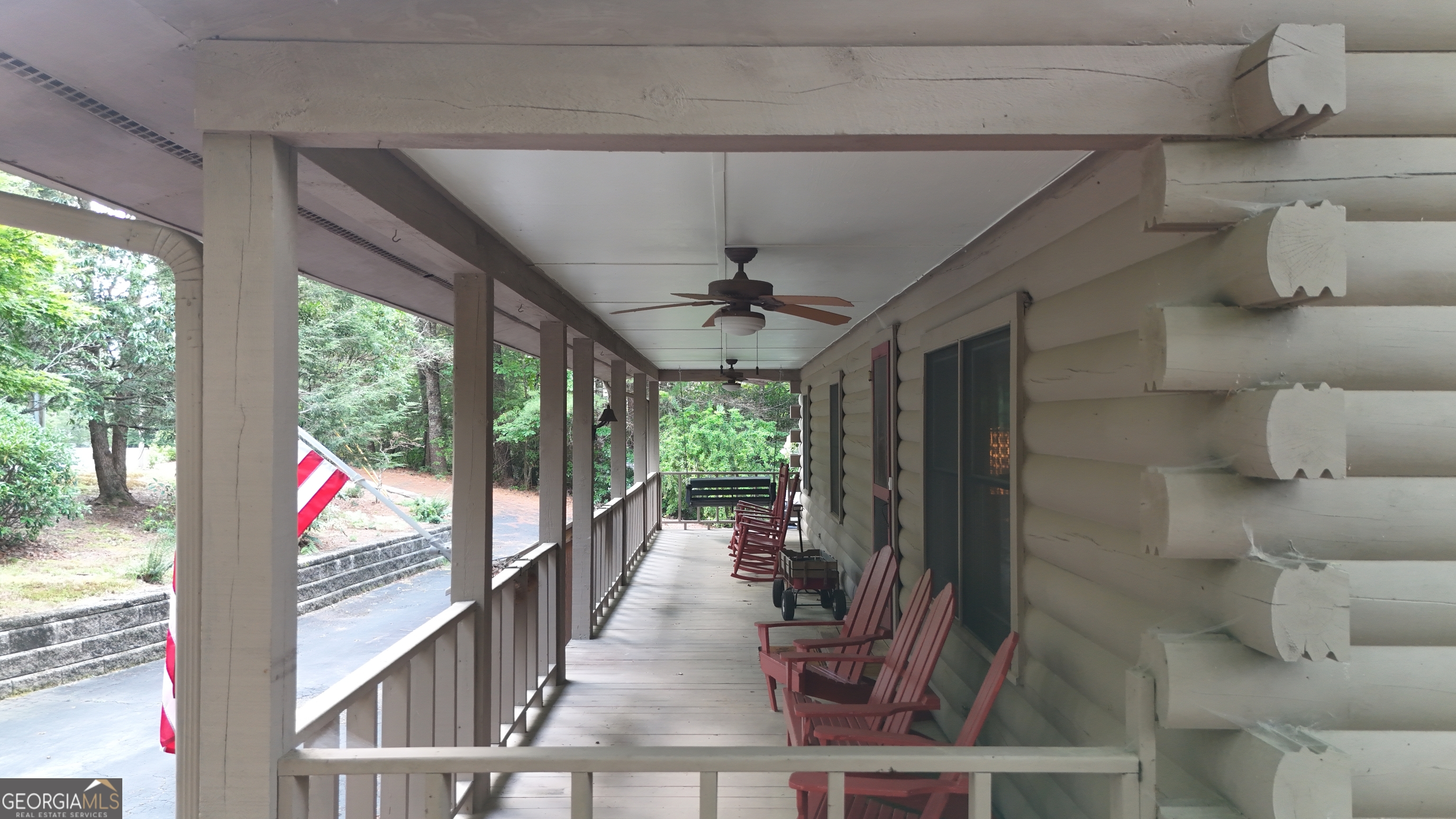 277 Pinecrest RD