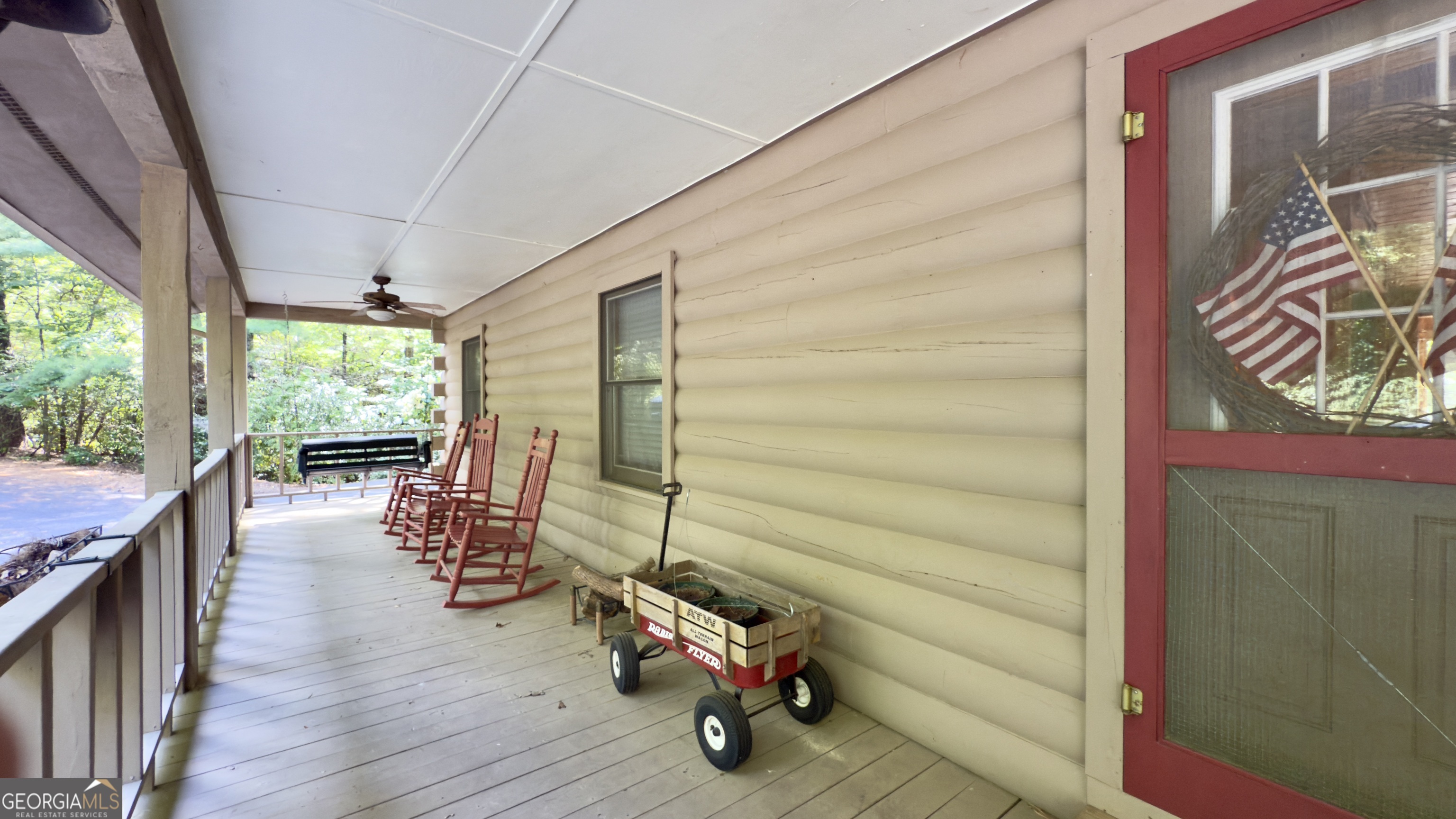 277 Pinecrest RD