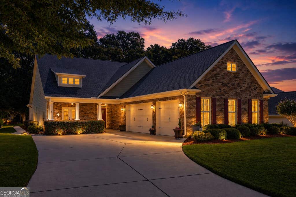 Photo of 461 Butterfly Lane, Braselton, GA 30517 (MLS # 10830165)