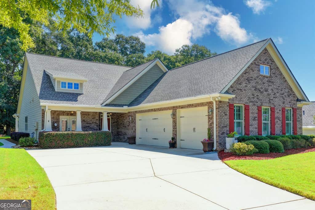 Photo of 461 Butterfly Lane, Braselton, GA 30517 (MLS # 10830165)