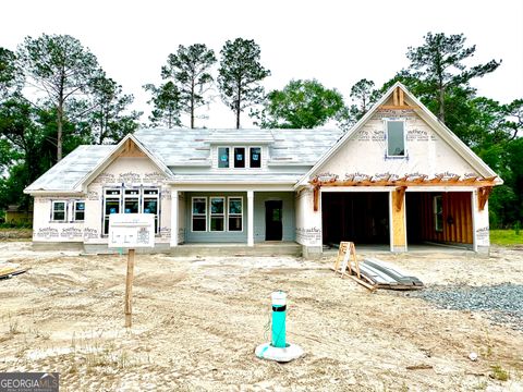 4069 Saphire WAY Valdosta GA 31605