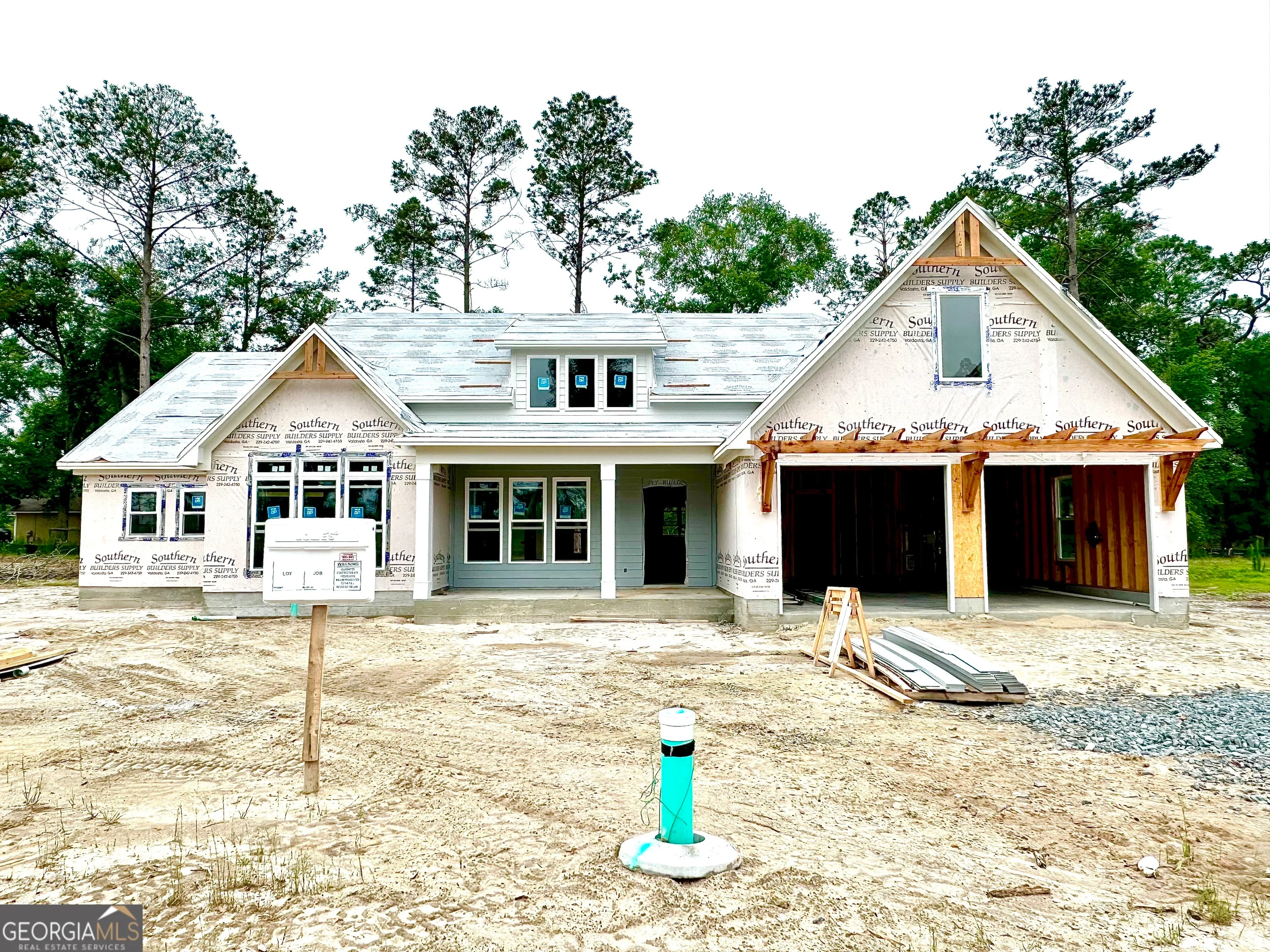 4069 Saphire Way, Valdosta, GA, 31605