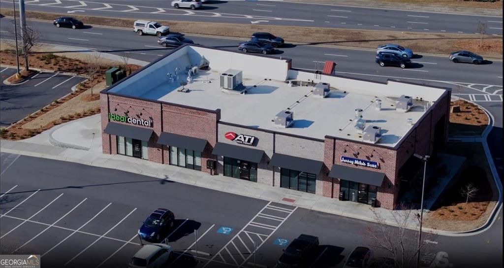 5855 State Bridge RD