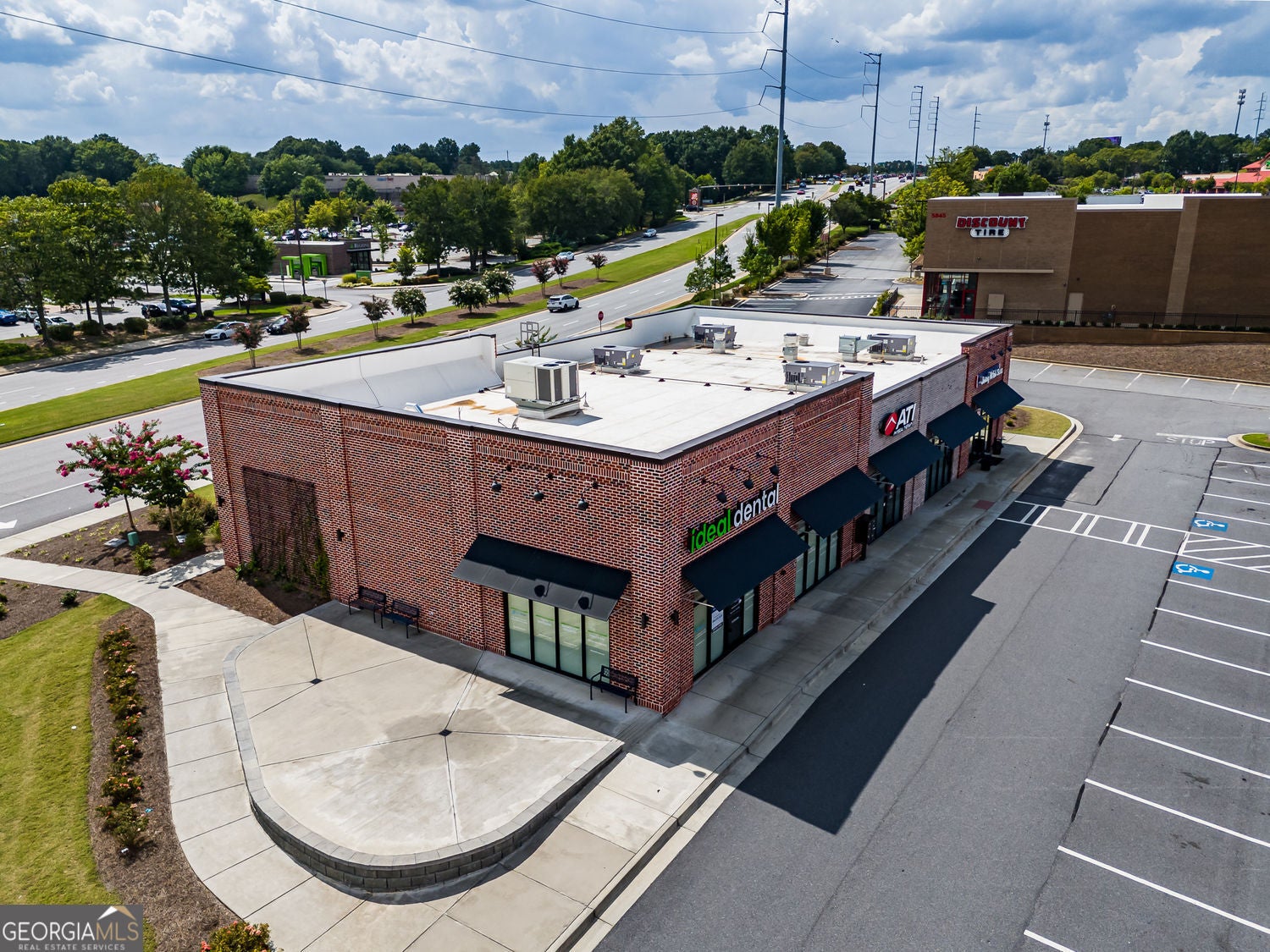 5855 State Bridge RD