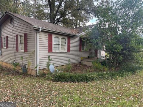 Photo of 165 WINNDALE Road, Dallas, GA 30157 (MLS # 10638090)