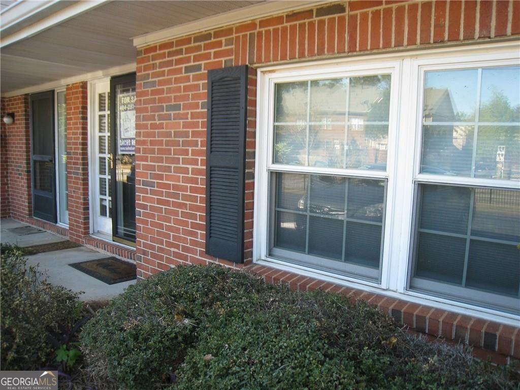 Photo of 3268 HENDERSON MILL Road #C, Atlanta, GA 30341 (MLS # 10654069)