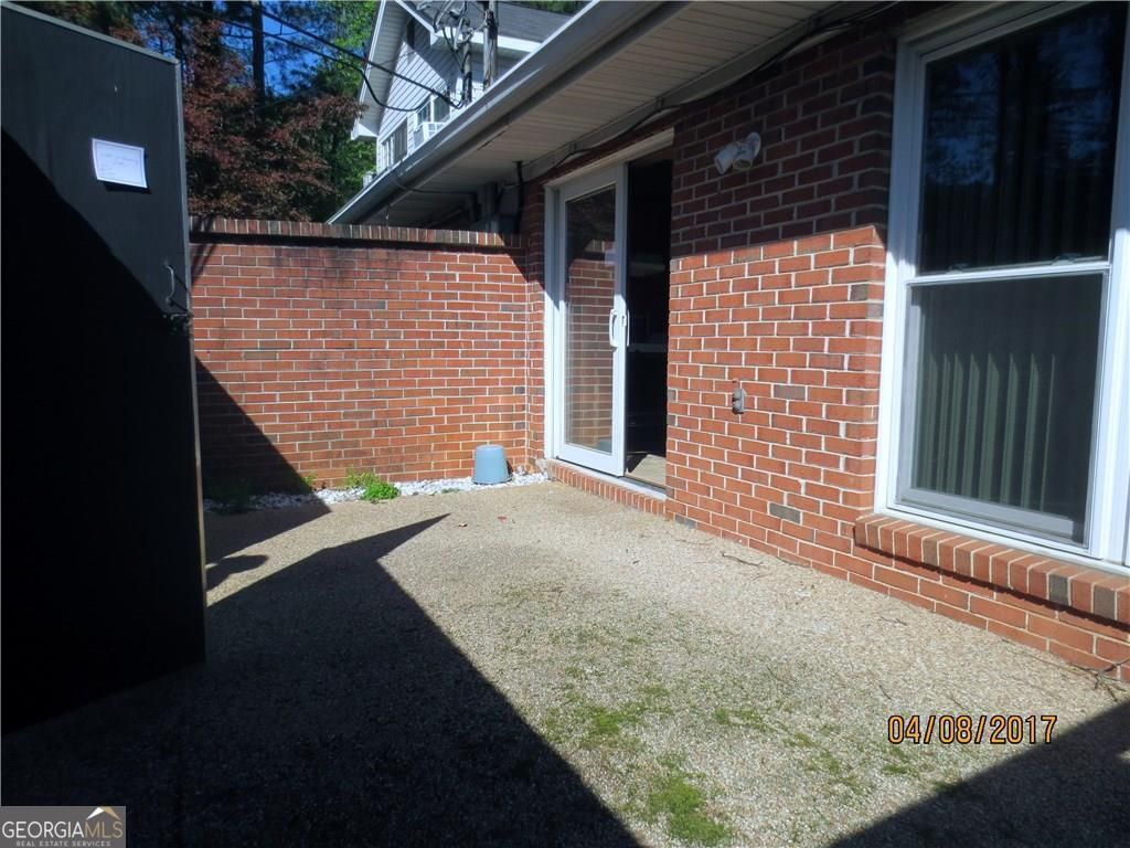 Photo of 3268 HENDERSON MILL Road #C, Atlanta, GA 30341 (MLS # 10654069)