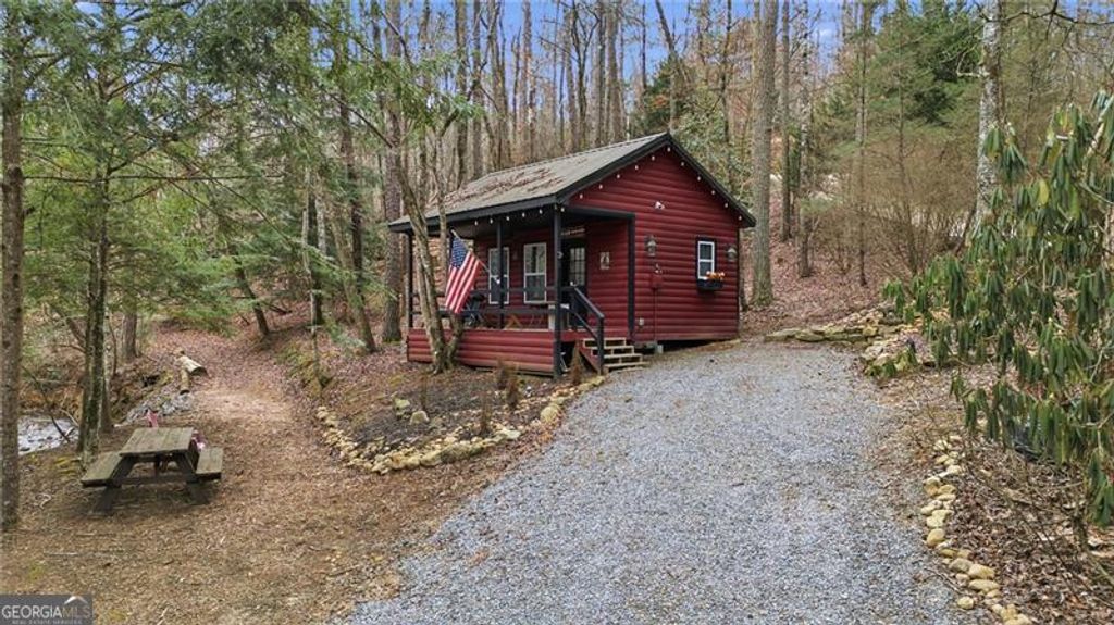 Photo of 60 Chatham Lane, Epworth, GA 30541 (MLS # 10697541)