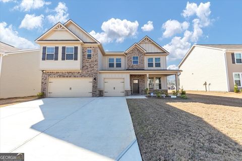 1734 Cadence ST Locust Grove GA 30248