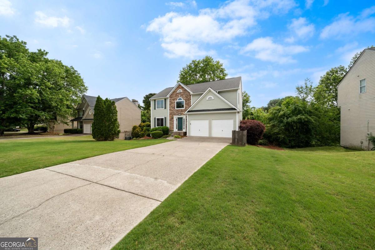 1339 Dalesford DR