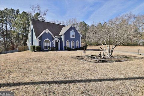 5696 Kilrush CT SE Mableton GA 30126