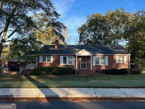 A home in Hampton