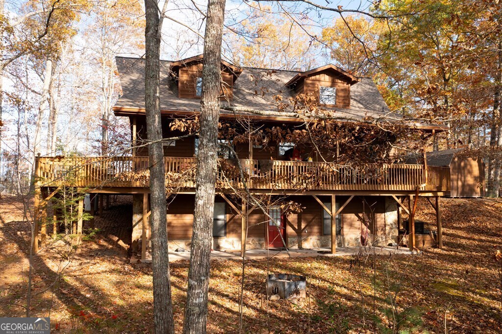 472 Bear Paw Church RD