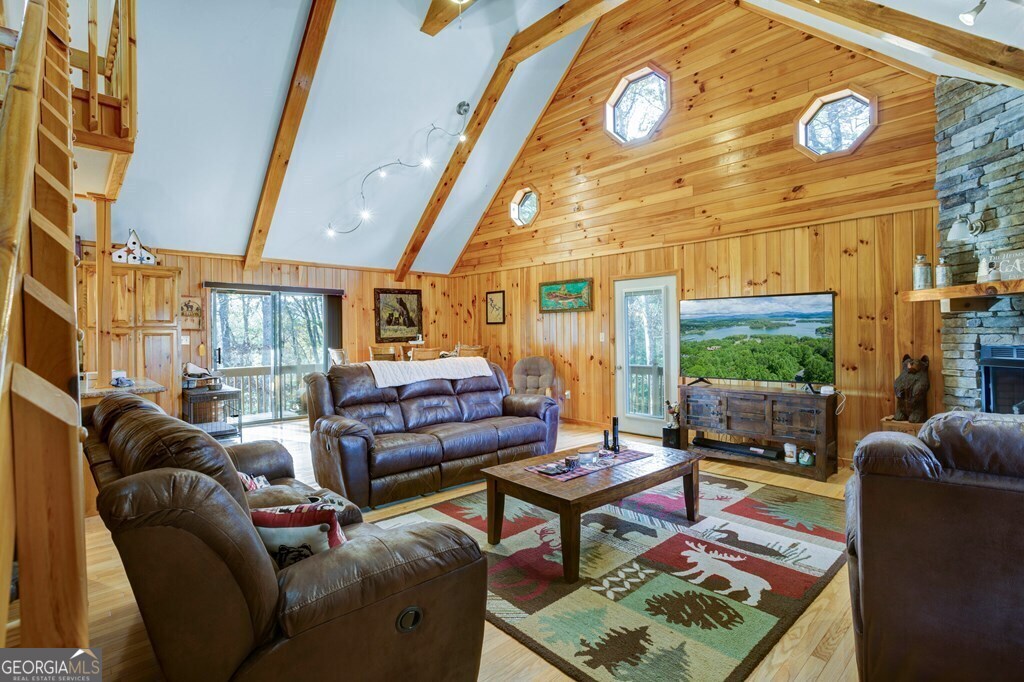 472 Bear Paw Church RD