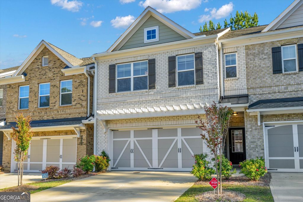 Photo of 2423 Chene Drive, Duluth, GA 30097 (MLS # 10757205)