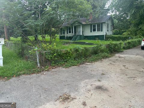 Photo of 556 Church Street NW, Atlanta, GA 30318 (MLS # 10633212)