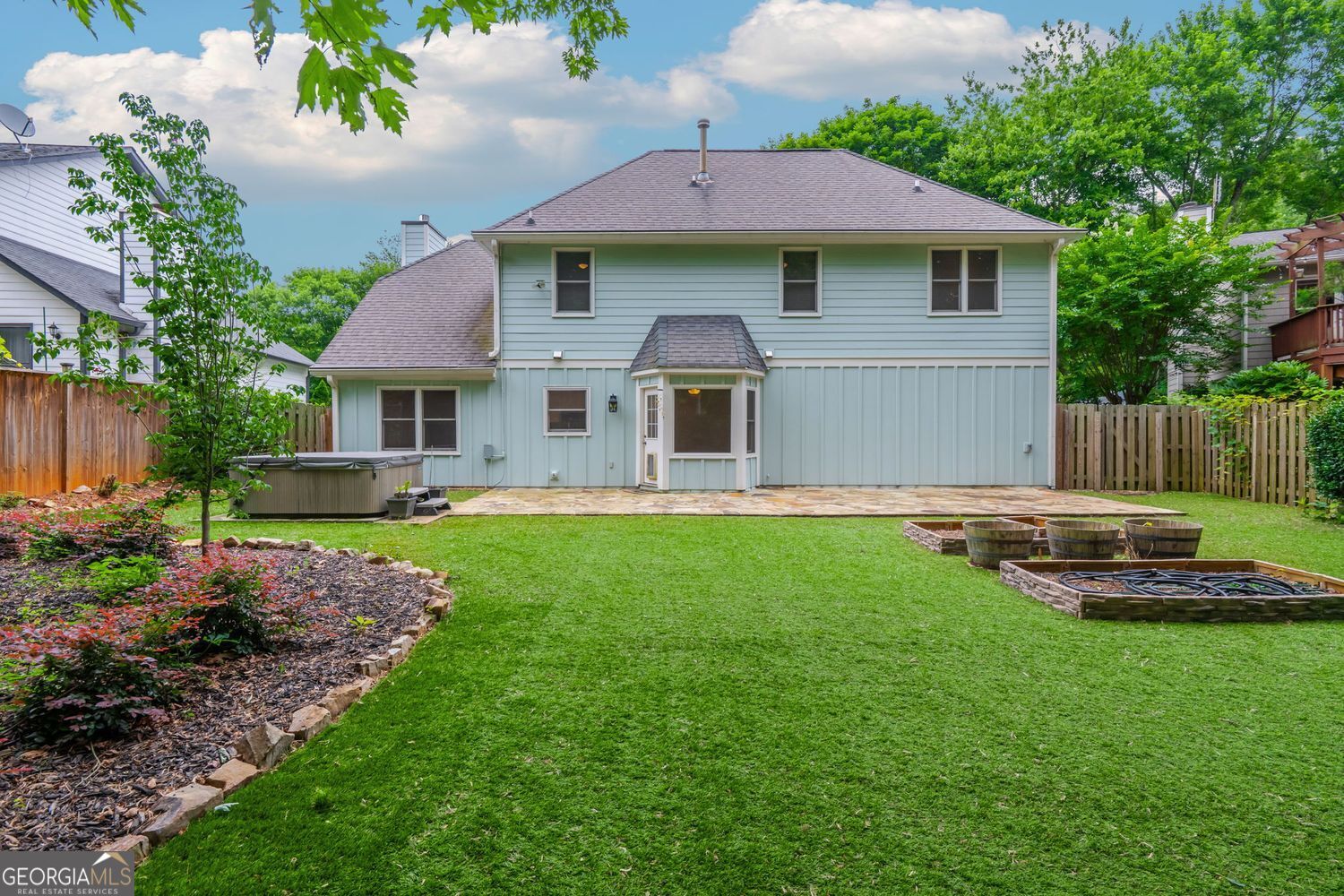 10980 Pinehigh DR