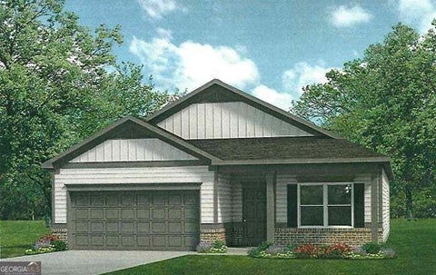 Photo of 8 Hart Drive, Rome, GA 30165 (MLS # 10848965)