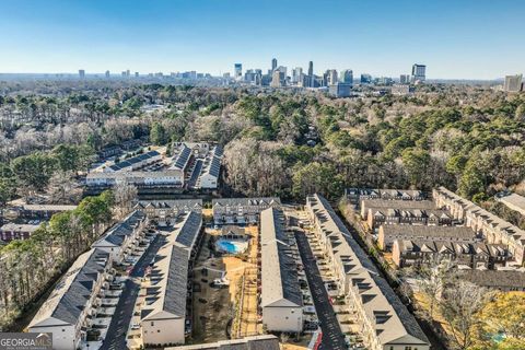 Photo of 2093 Pine Cone Lane NE, Atlanta, GA 30319 (MLS # 10676728)