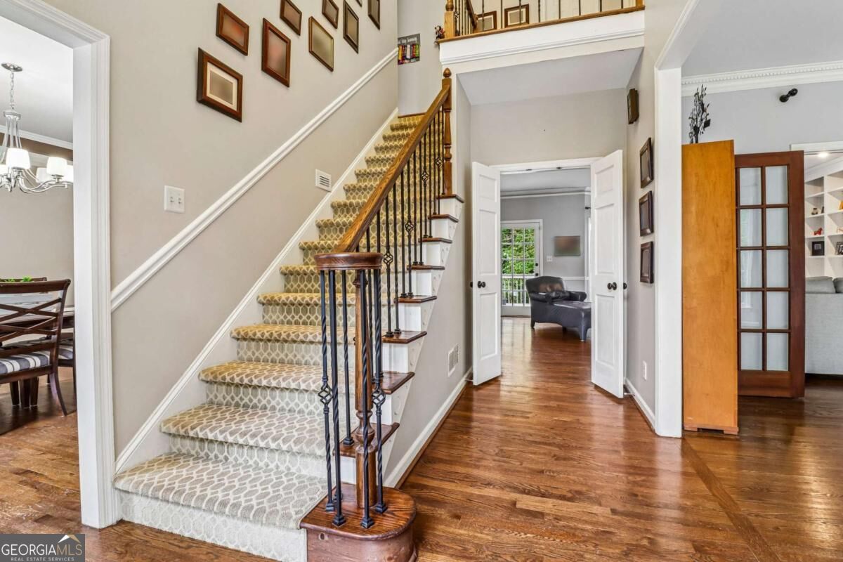 415 Holly Stream TRL