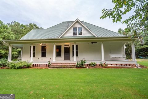 A home in Bishop