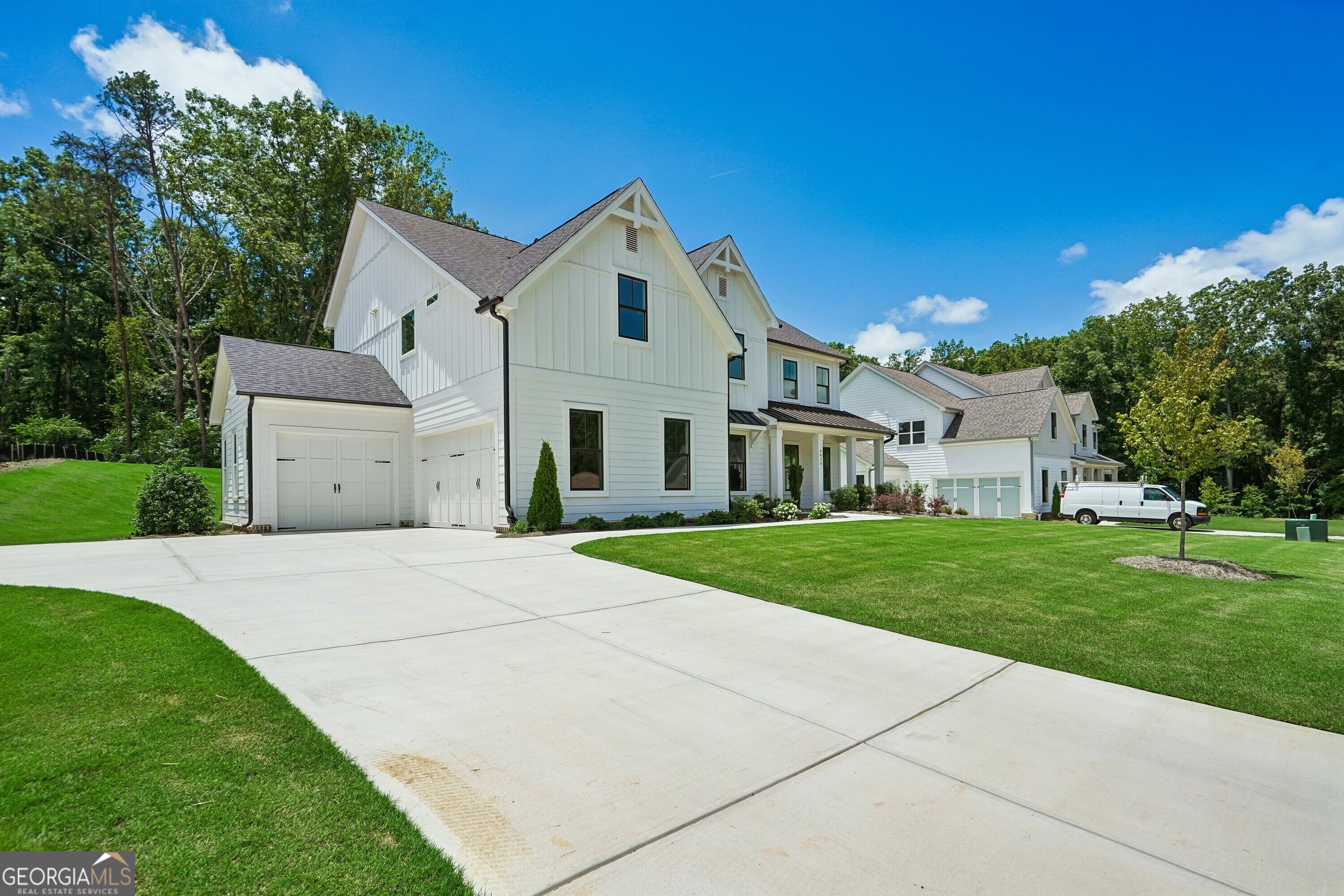 4615 Greyson Manor DR