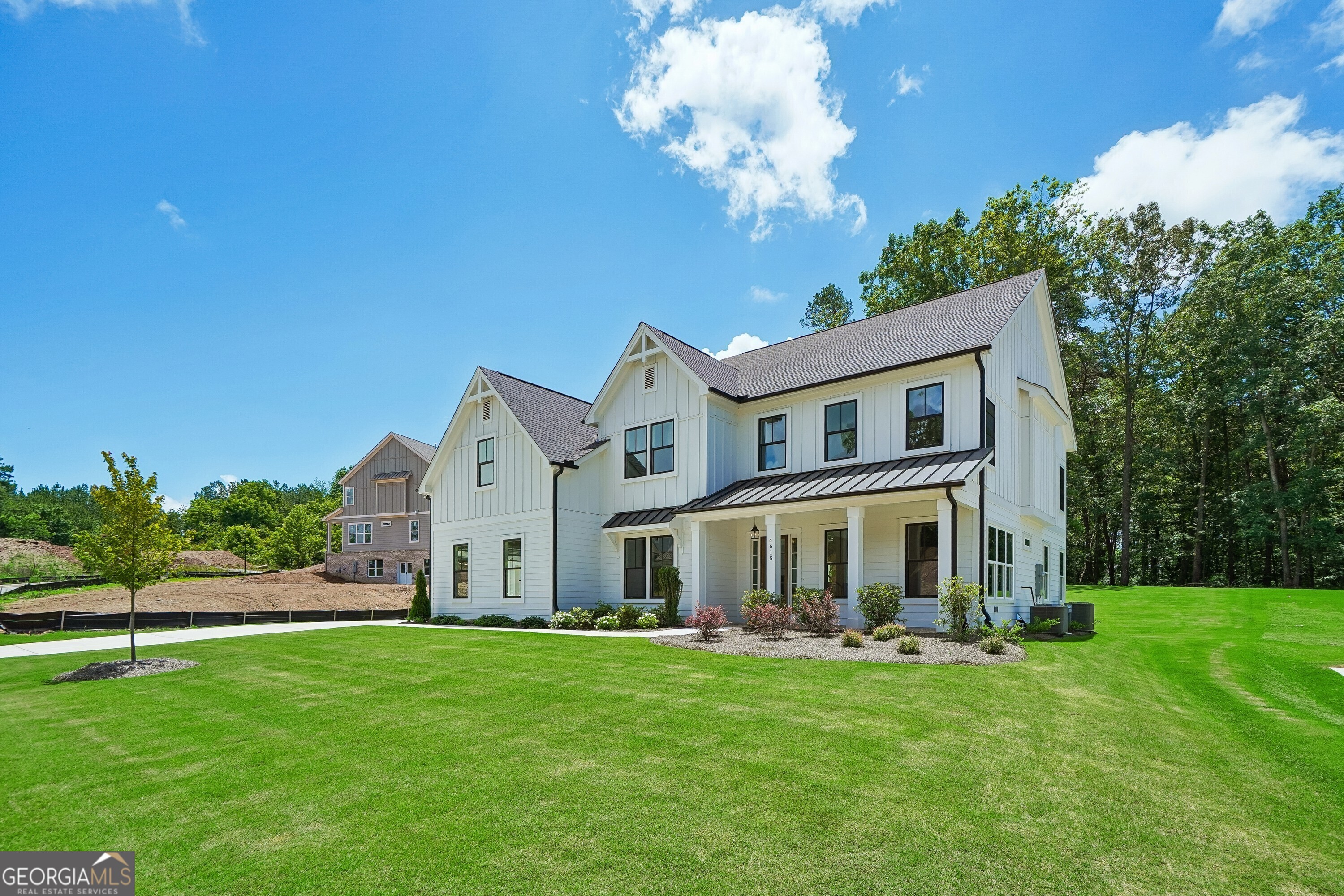 4615 Greyson Manor DR