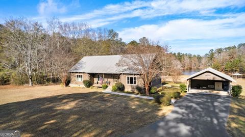 Photo of 49 Lagrange Highway, Greenville, GA 30222 (MLS # 10657184)