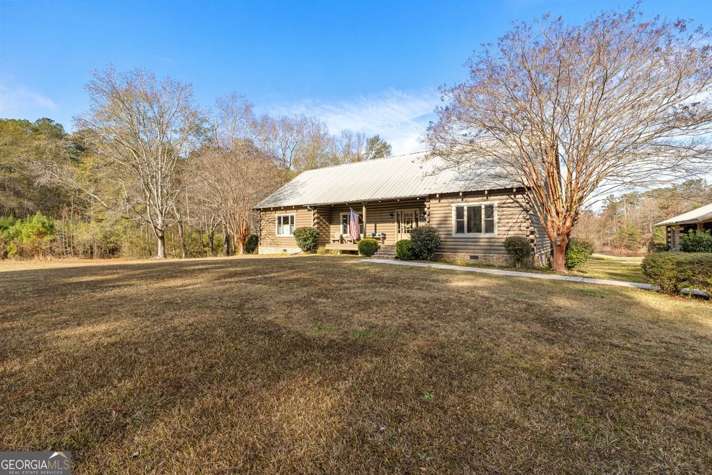Photo of 49 Lagrange Highway, Greenville, GA 30222 (MLS # 10657184)