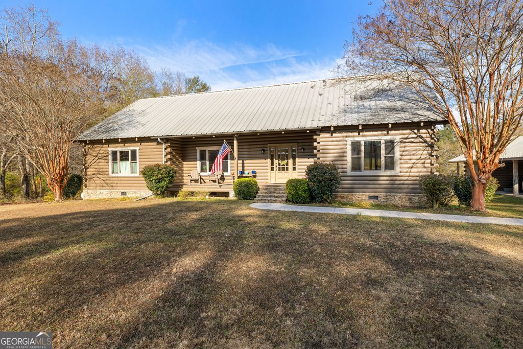 Photo of 49 Lagrange Highway, Greenville, GA 30222 (MLS # 10657184)