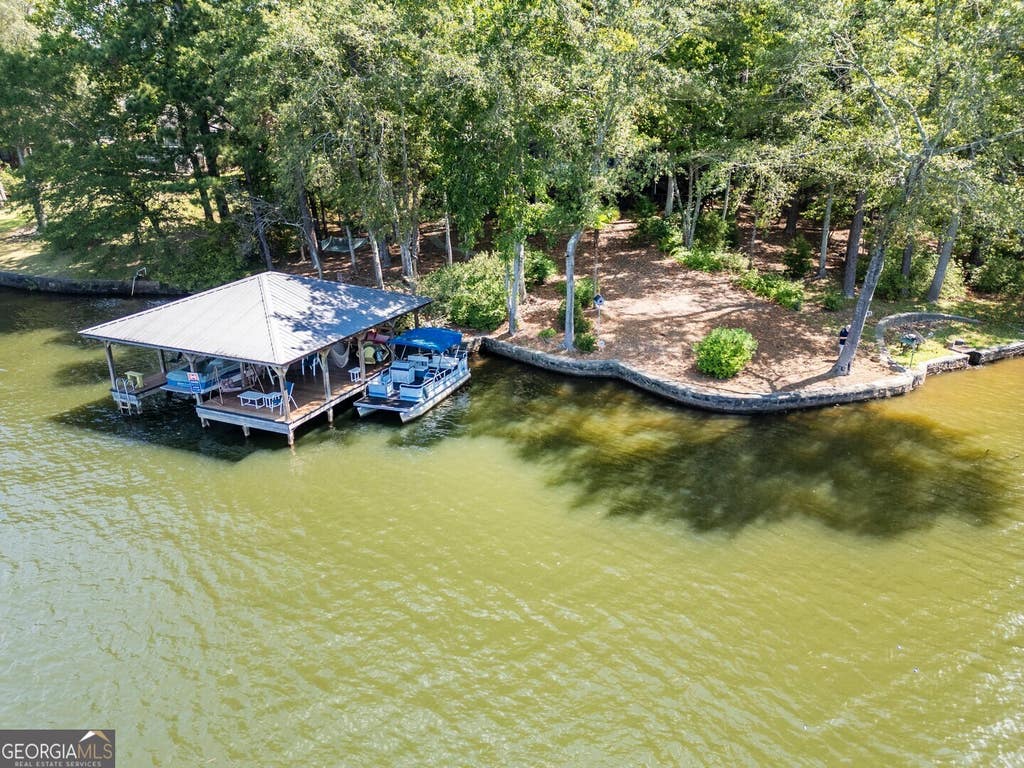 Photo of 766 Raven Road, Monticello, GA 31064 (MLS # 10820336)