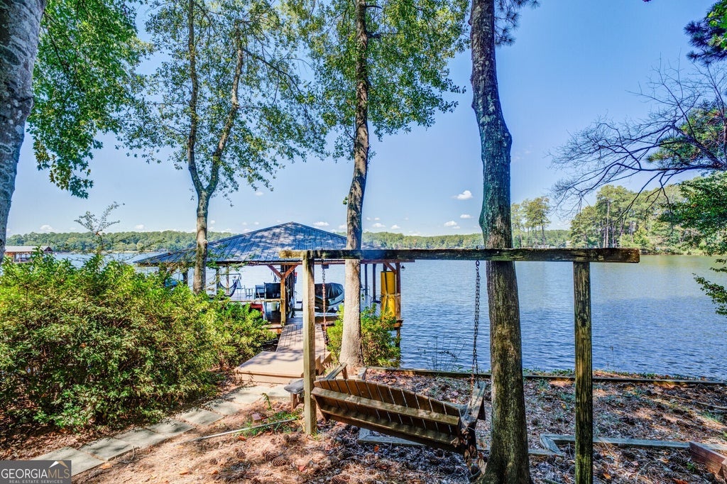 Photo of 766 Raven Road, Monticello, GA 31064 (MLS # 10820336)