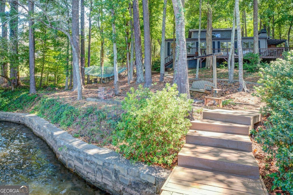 Photo of 766 Raven Road, Monticello, GA 31064 (MLS # 10820336)