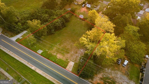 Photo of 549 N 6th Street, Griffin, GA 30223 (MLS # 10871965)