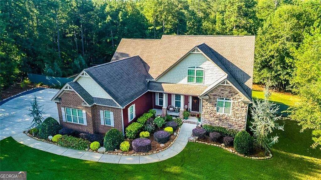 209 Thyme Leaf WAY
