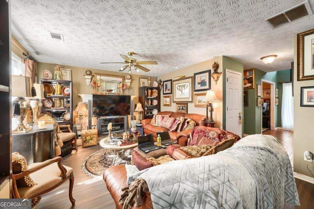 1190 Bramlett Forest TRL SE