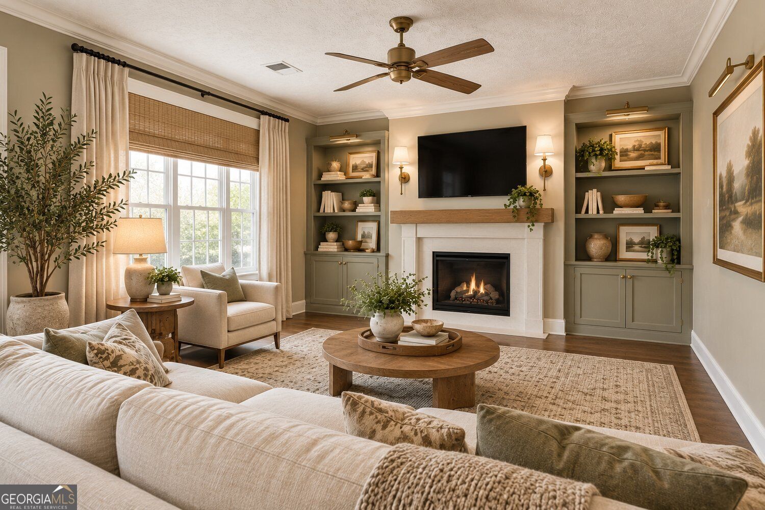 1190 Bramlett Forest TRL SE