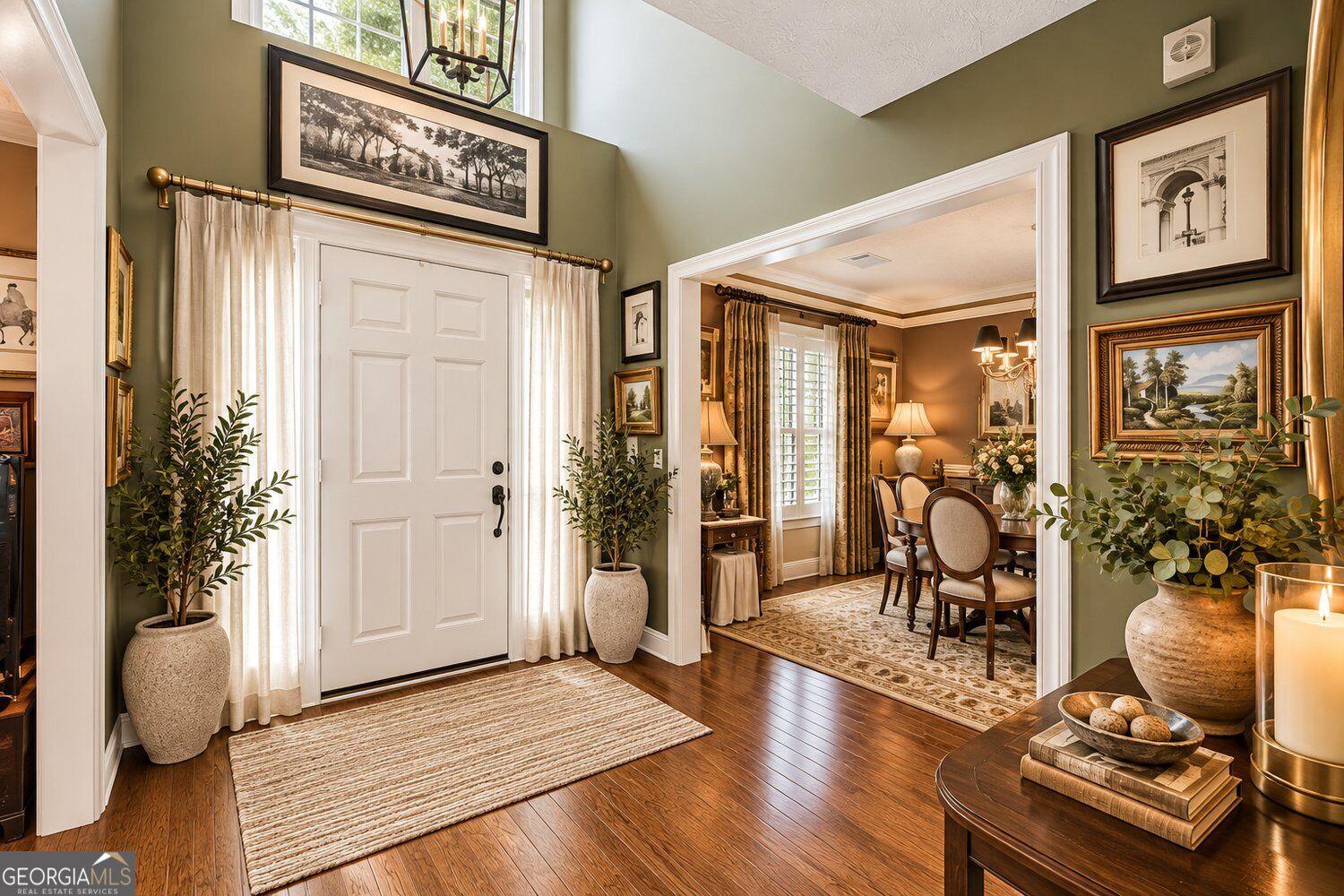 1190 Bramlett Forest TRL SE