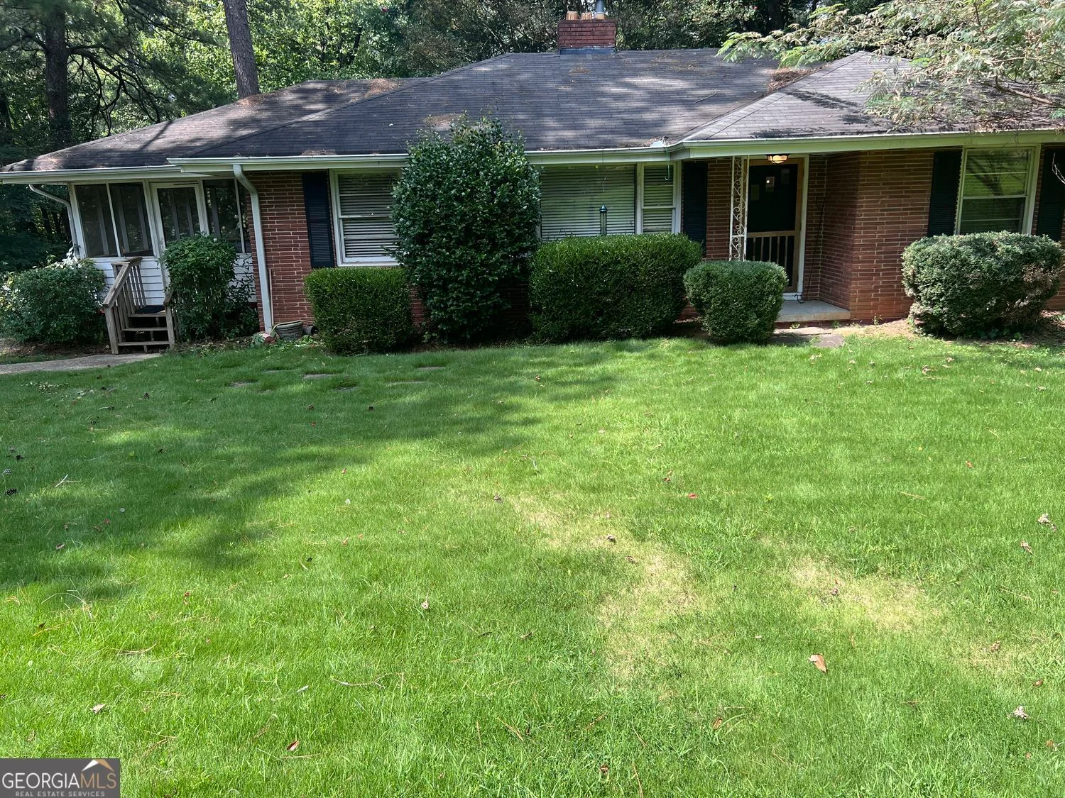 3000 Wilson Road, Decatur, GA, 30033
