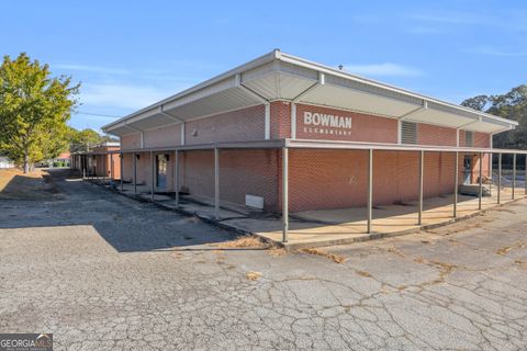 86 Adams Circle Bowman GA 30624