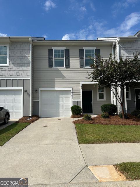 Photo of 406 Kings Cross Way, Cartersville, GA 30120 (MLS # 10692293)