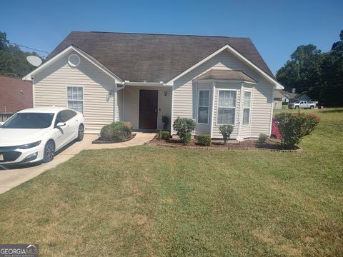 A home in Macon