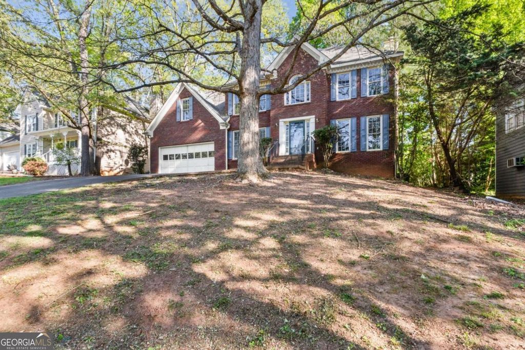 Photo of 3620 Erdly Lane, Snellville, GA 30039 (MLS # 10731670)