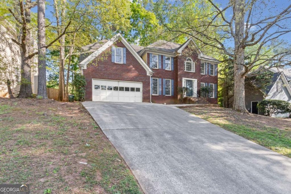 Photo of 3620 Erdly Lane, Snellville, GA 30039 (MLS # 10731670)