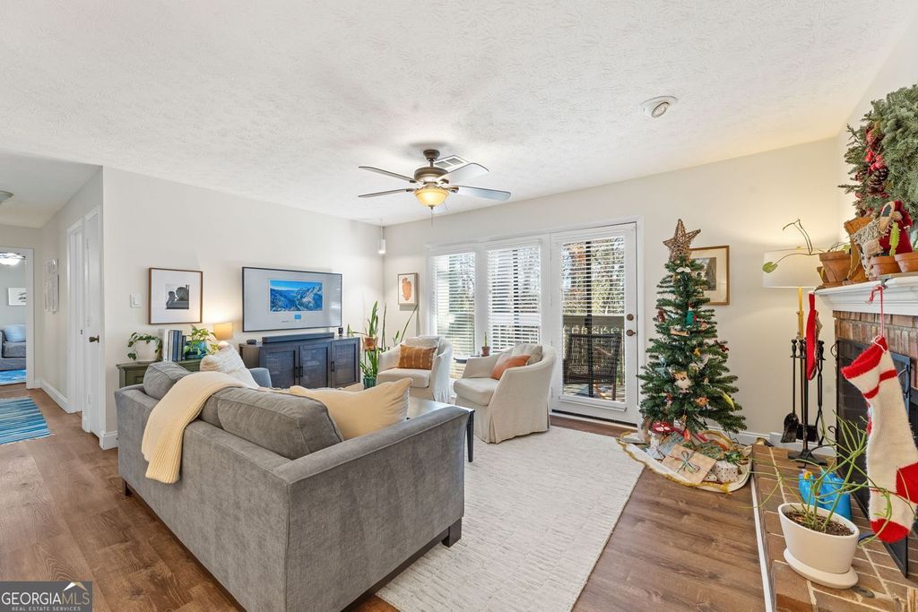 Photo of 414 Tuxworth Circle, Decatur, GA 30033 (MLS # 10698734)